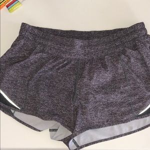 Lulu lemon shorts
